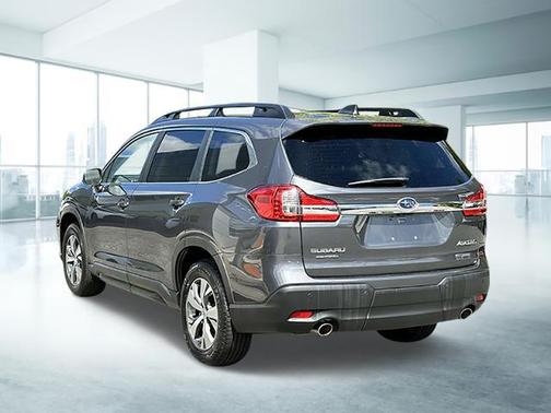 2022 Subaru Ascent Premium 8-Passenger