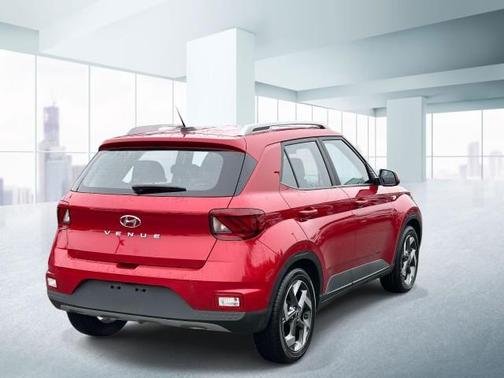 2023 Hyundai VENUE Limited
