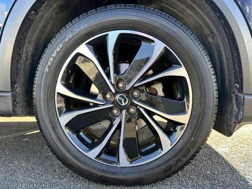 2023 Mazda CX-5 2.5 S Premium Plus Package