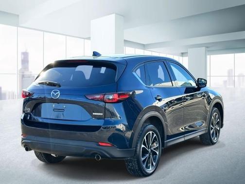 2023 Mazda CX-5 2.5 S Premium Plus Package