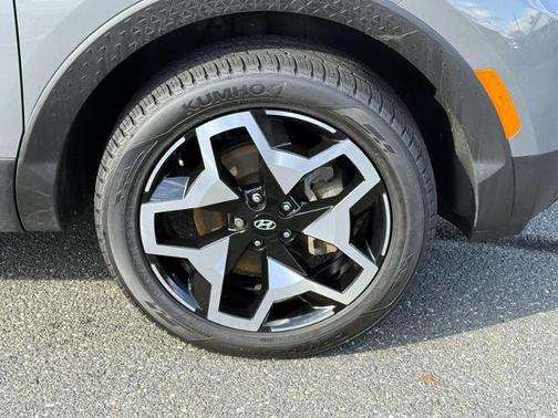 2022 Hyundai SANTA CRUZ 2.5T Limited