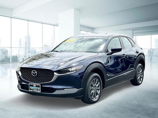 2023 Mazda CX-30 2.5 S