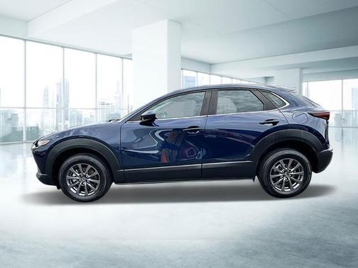 2023 Mazda CX-30 2.5 S