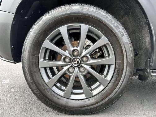 2023 Mazda CX-30 2.5 S