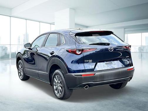 2023 Mazda CX-30 2.5 S