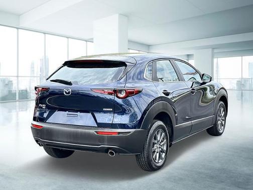 2023 Mazda CX-30 2.5 S