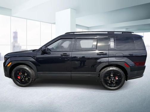 2024 Hyundai SANTA FE XRT