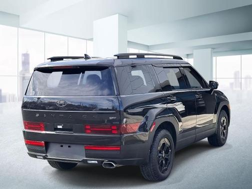 2024 Hyundai SANTA FE XRT