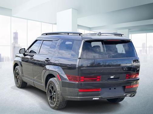 2024 Hyundai SANTA FE XRT