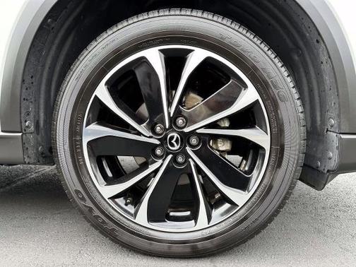 2023 Mazda CX-5 2.5 S Premium Plus Package