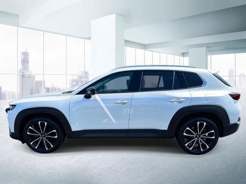 2023 Mazda CX-50 2.5 S Premium Plus Package