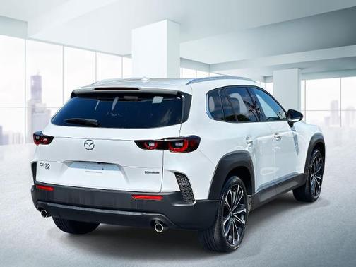 2023 Mazda CX-50 2.5 S Premium Plus Package