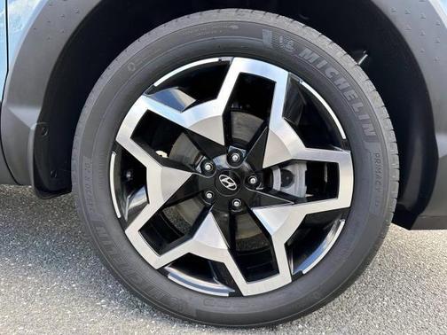 2022 Hyundai SANTA CRUZ 2.5T Limited