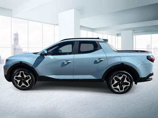 2022 Hyundai SANTA CRUZ 2.5T Limited