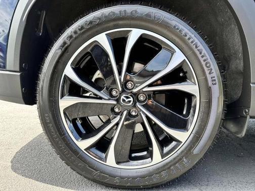 2022 Mazda CX-5 2.5 S Premium