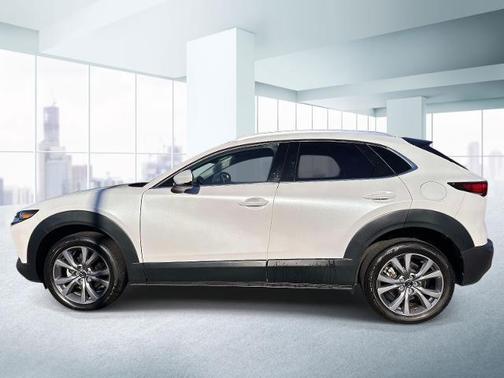 2023 Mazda CX-30 Premium Package