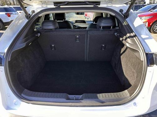 2023 Mazda CX-30 Premium Package