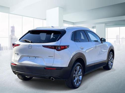 2023 Mazda CX-30 Premium Package