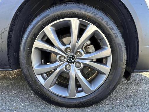 Snowflake White Pearl 2023 Mazda CX-30 Premium Package