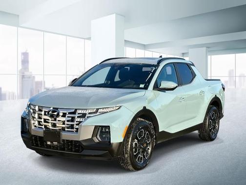 2022 Hyundai SANTA CRUZ 2.5T SEL Premium