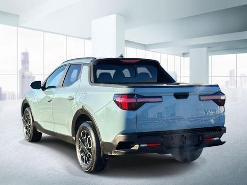 2022 Hyundai SANTA CRUZ 2.5T SEL Premium