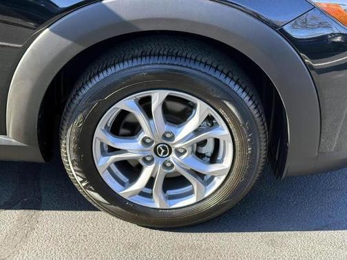 2021 Mazda CX-3 Sport