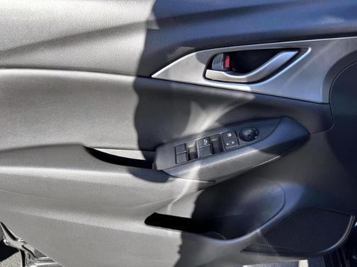 2021 Mazda CX-3 Sport