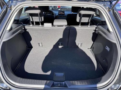 2021 Mazda CX-3 Sport