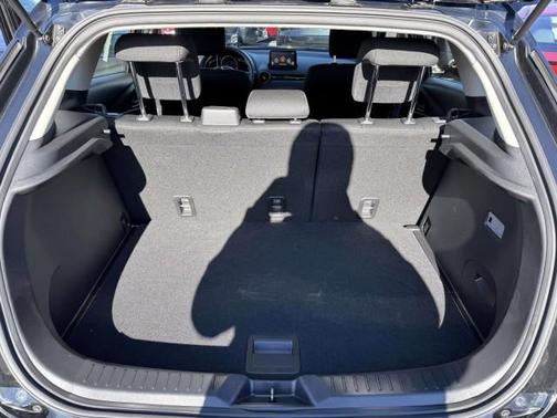 2021 Mazda CX-3 Sport