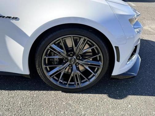 2024 Chevrolet Camaro ZL1