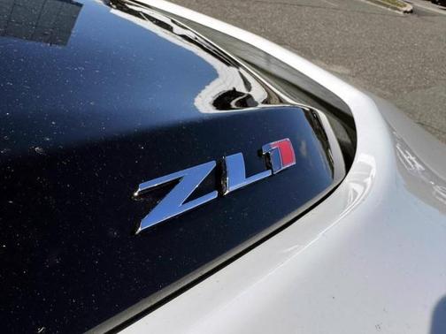 2024 Chevrolet Camaro ZL1