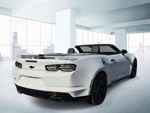 2024 Chevrolet Camaro ZL1