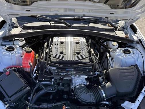 2024 Chevrolet Camaro ZL1