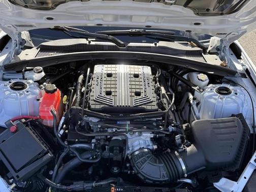 2024 Chevrolet Camaro ZL1