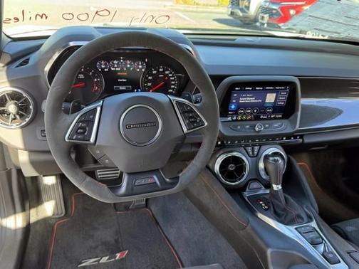 2024 Chevrolet Camaro ZL1