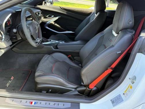 2024 Chevrolet Camaro ZL1