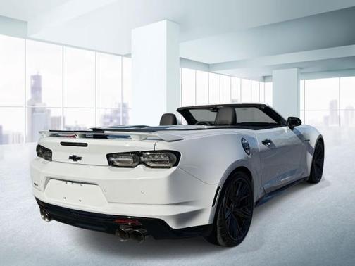 2024 Chevrolet Camaro ZL1