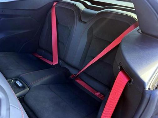 2024 Chevrolet Camaro ZL1