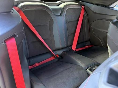 2024 Chevrolet Camaro ZL1