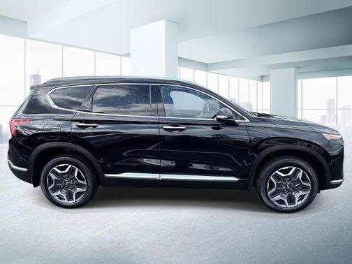 2022 Hyundai Santa Fe Plug-In Hybrid Limited