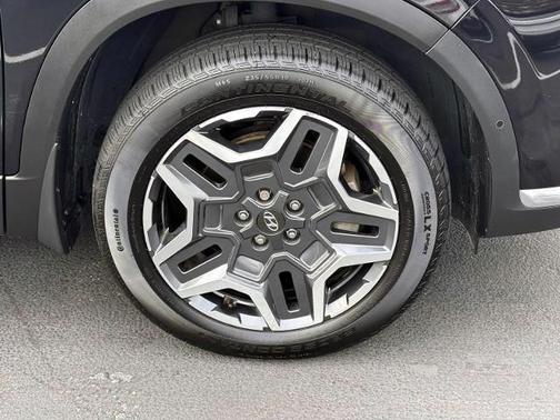 2022 Hyundai Santa Fe Plug-In Hybrid Limited