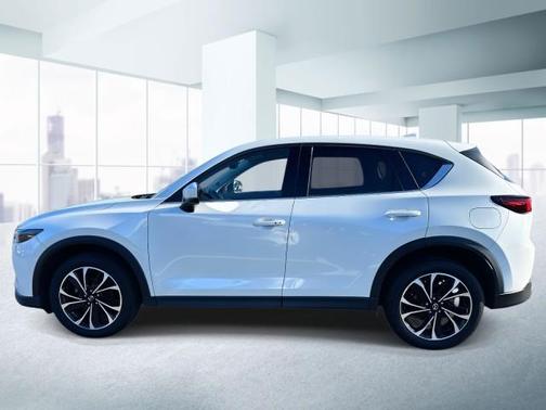 2023 Mazda CX-5 2.5 S Premium