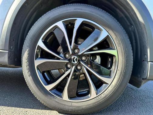 2023 Mazda CX-5 2.5 S Premium