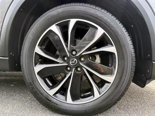 2023 Mazda CX-5 2.5 S Premium