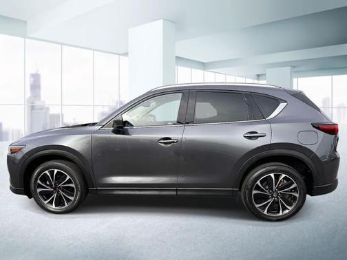 2023 Mazda CX-5 2.5 S Premium