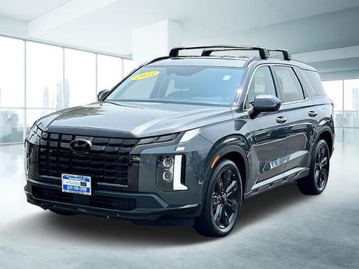 2023 Hyundai PALISADE XRT