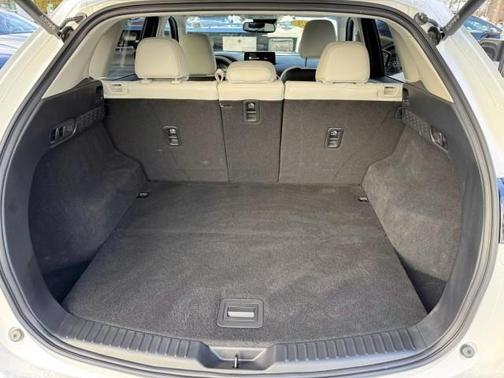 2023 Mazda CX-5 2.5 S Premium Plus Package