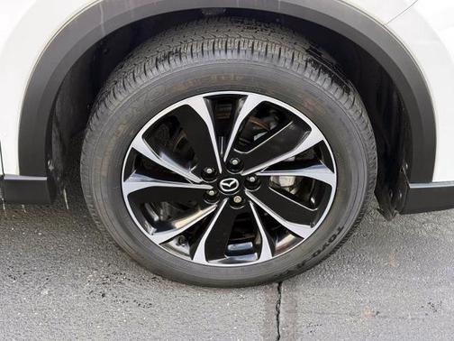 2023 Mazda CX-5 2.5 S Premium Plus Package