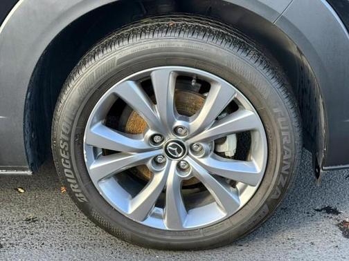 2022 Mazda CX-30 Premium Package
