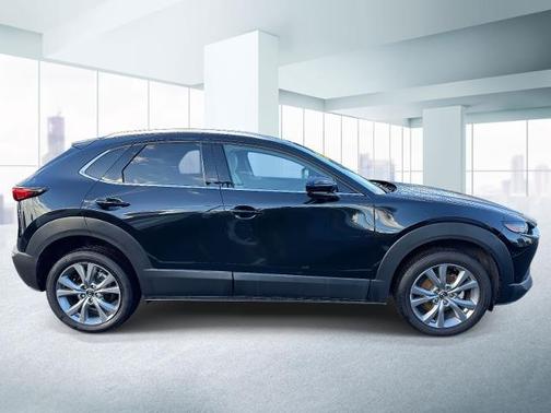 2022 Mazda CX-30 Premium Package